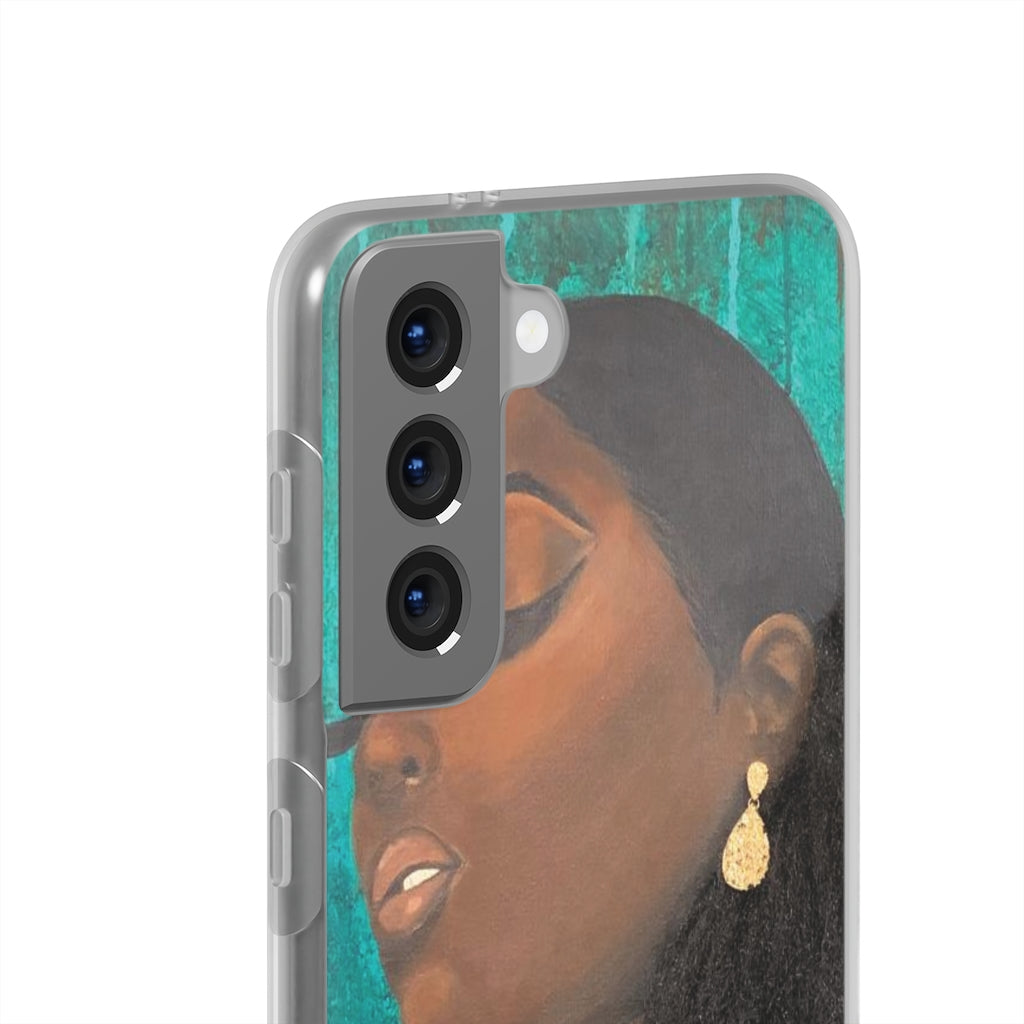 Cry of the Nations 2D Phone Case