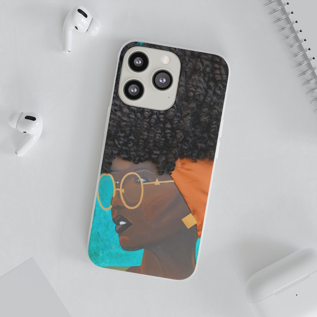 Dreamer 2D Phone Case