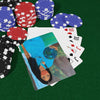 Survival 2D Playing Cards (No Hair)