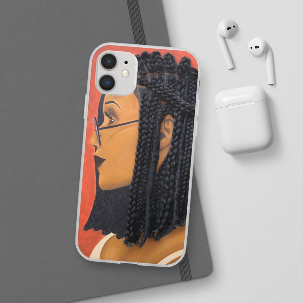 Harmony 2D Phone Case