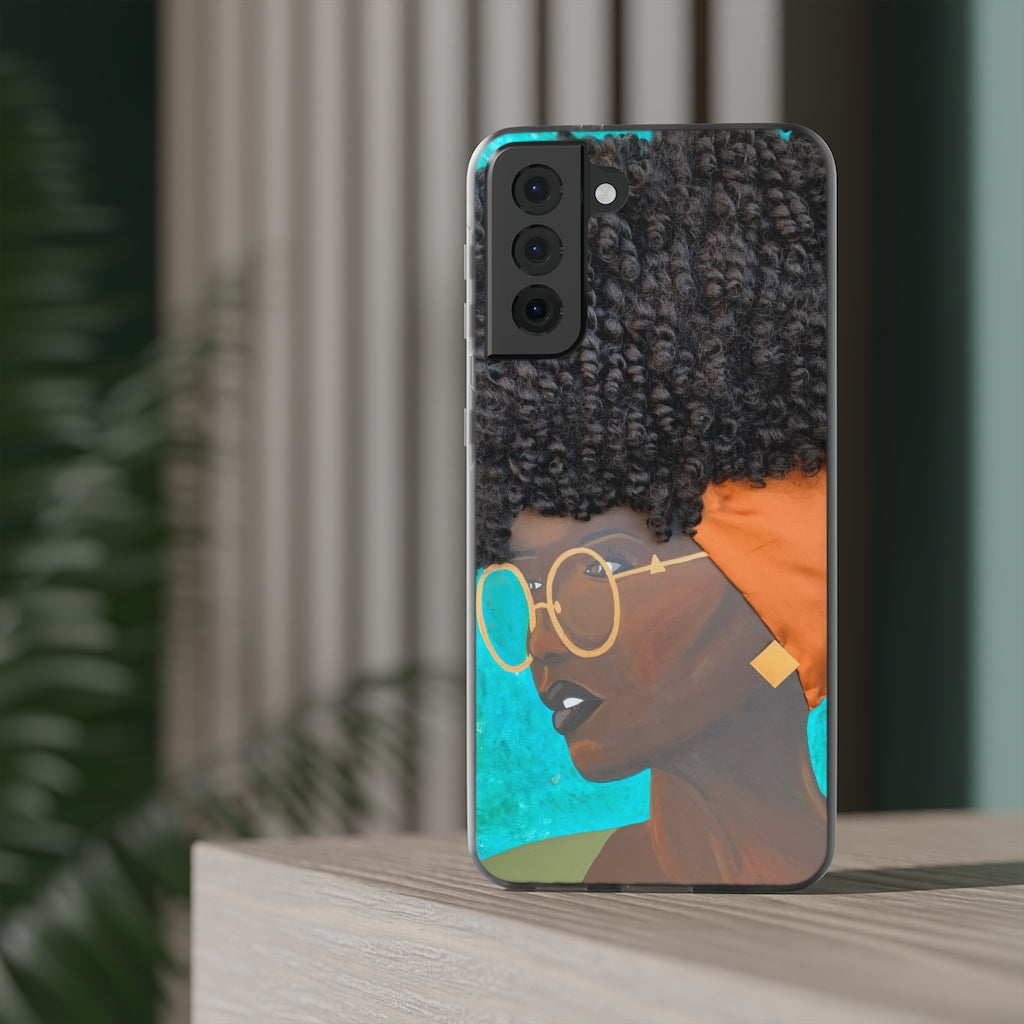 Dreamer 2D Phone Case