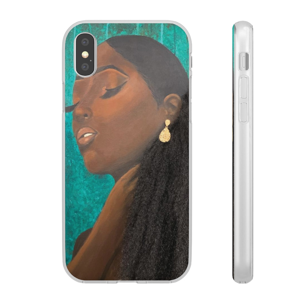 Cry of the Nations 2D Phone Case