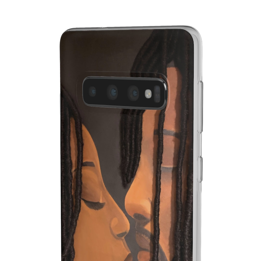 InterLocked 2D Phone Case