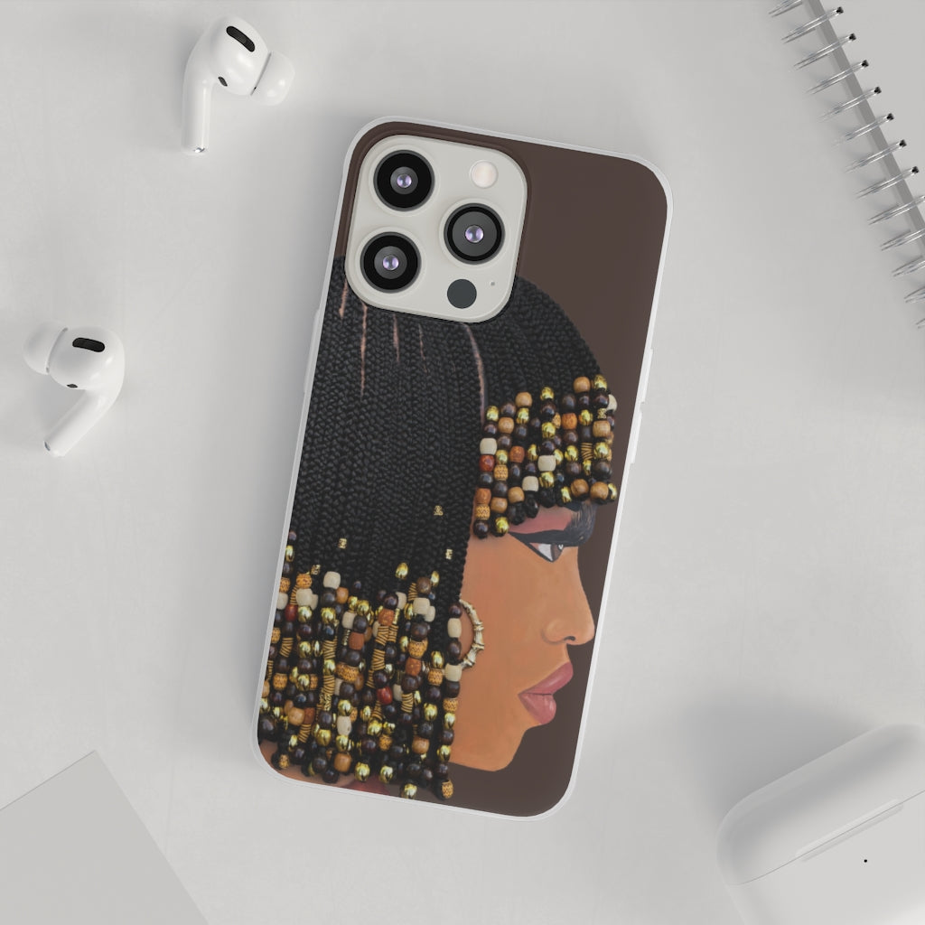 Empress 2D Phone Case