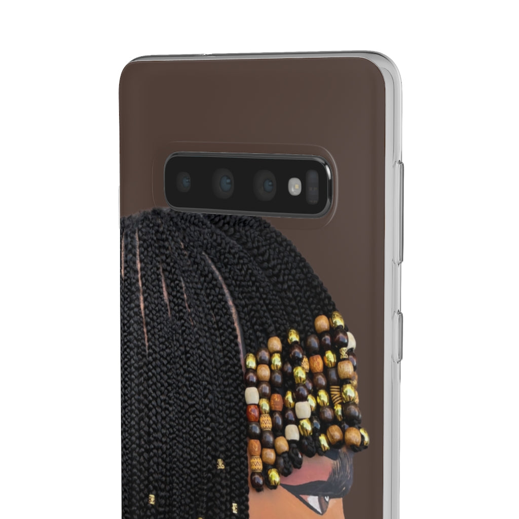 Empress 2D Phone Case