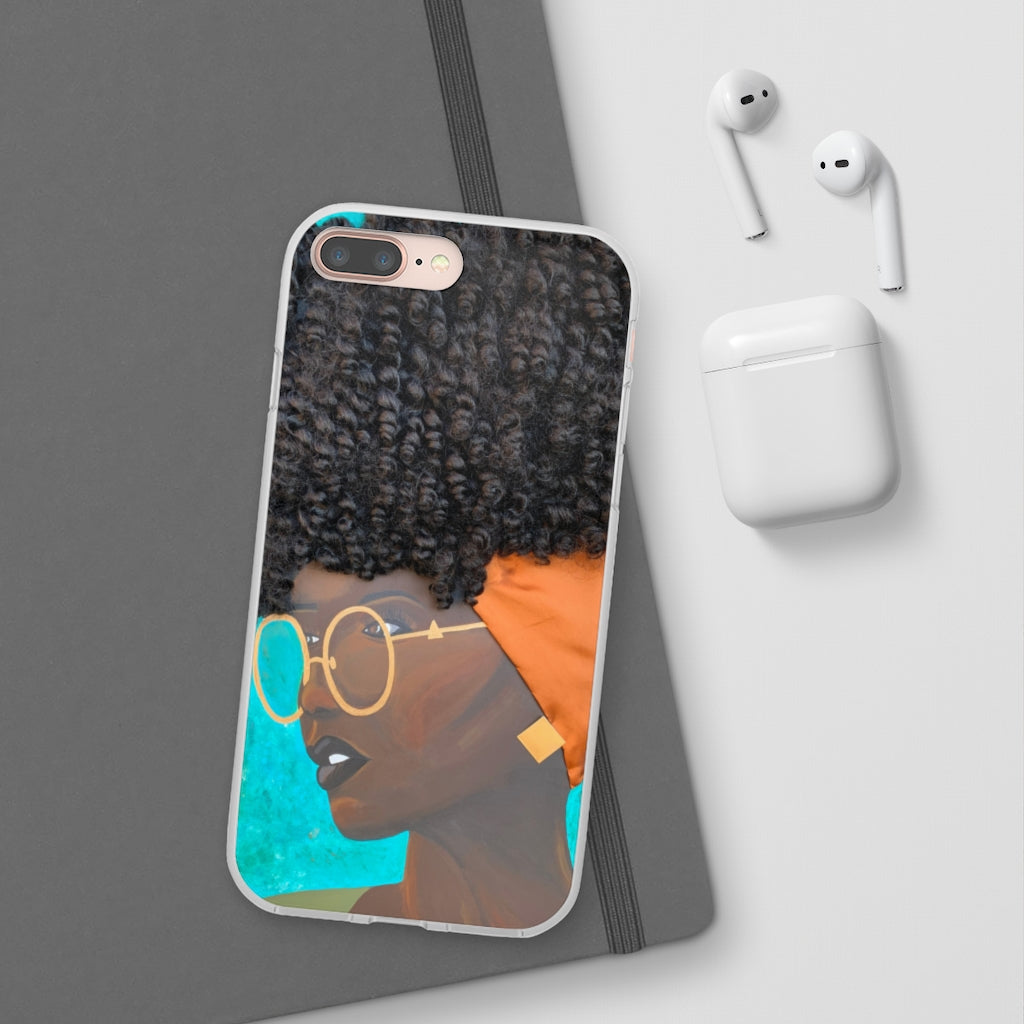 Dreamer 2D Phone Case