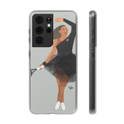 I'd Rather Lose Than Cheat 2D Phone Case (No Fabric)