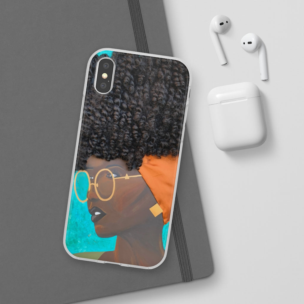 Dreamer 2D Phone Case