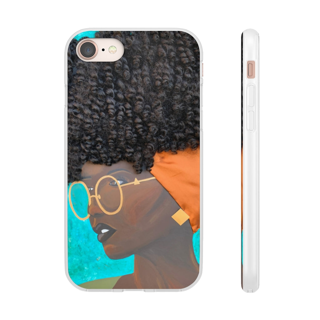 Dreamer 2D Phone Case