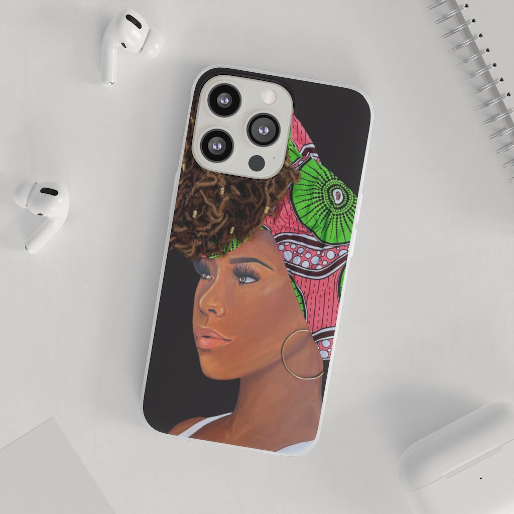 Summer 2D Phone Case