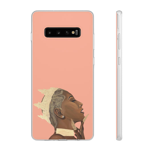 Regal 2D Phone Case