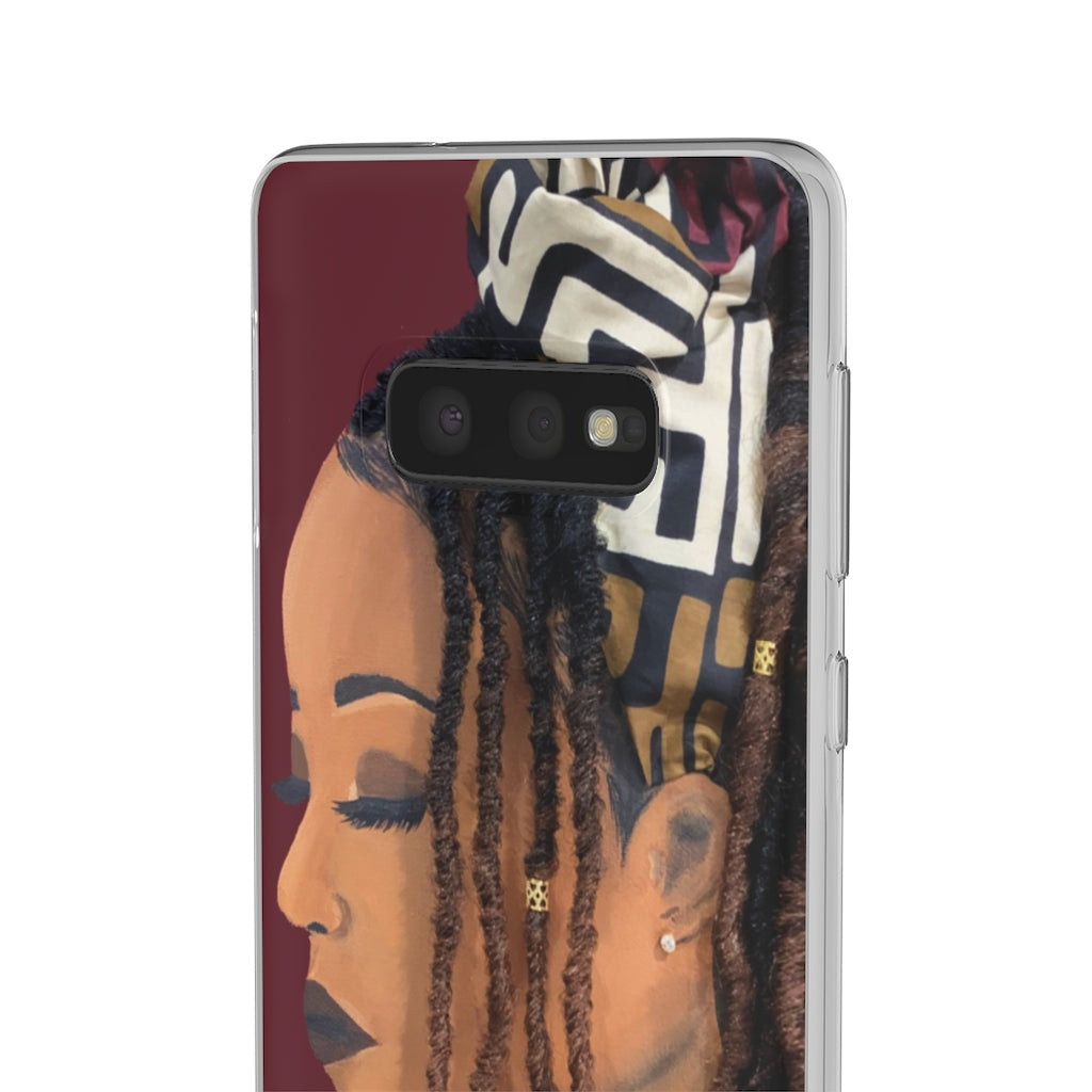 Locks 2D Phone Case