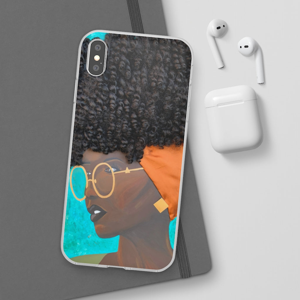 Dreamer 2D Phone Case